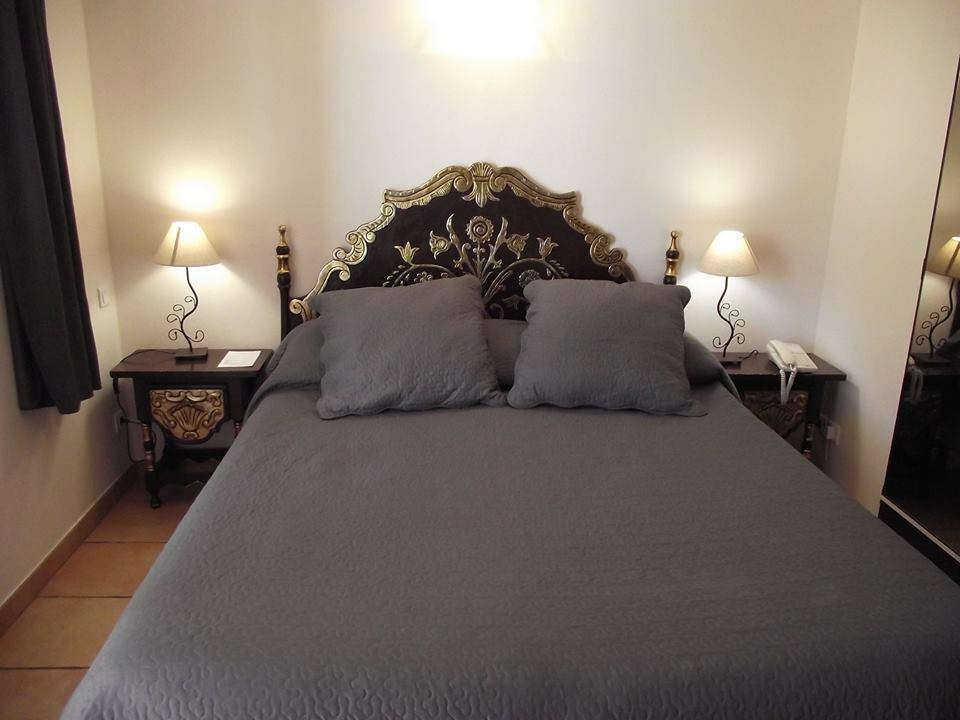 Logis Hôtel Les II Mas - Perpignan Sud Cabestany Buitenkant foto